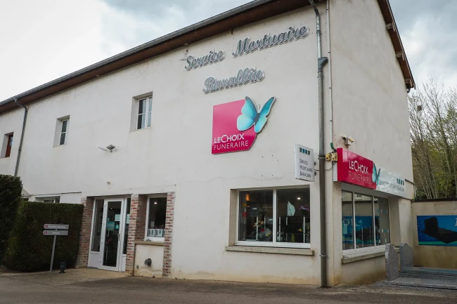Service mortuaire baralbin bar-sur-aube