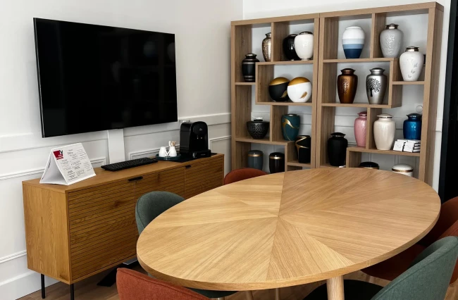 Pompes funebres claverie