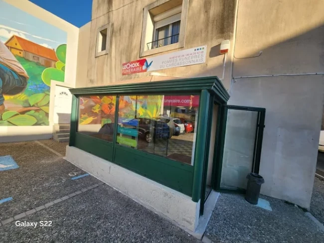 Detrille - du carcassonnais - pezens