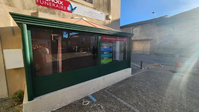 Detrille - du carcassonnais - pezens