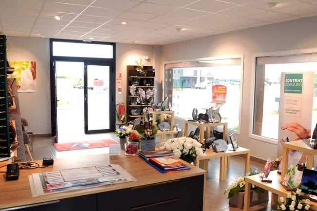 Leylavergne doue en anjou
