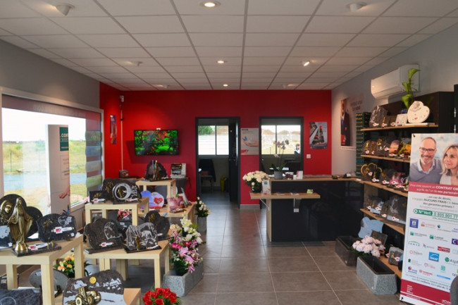 Leylavergne doue en anjou
