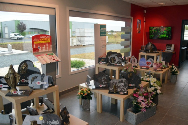 Leylavergne doue en anjou