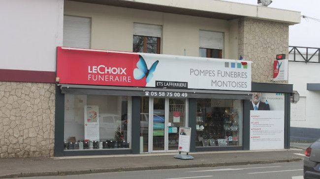 Montoises (lafferriere)