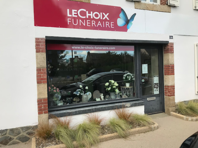 Le boedec  keraval carhaix-plouguer