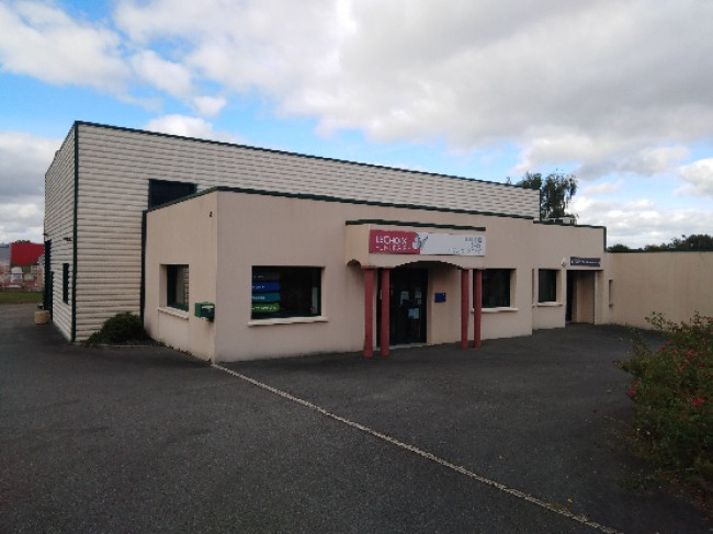 Le boedec locmine