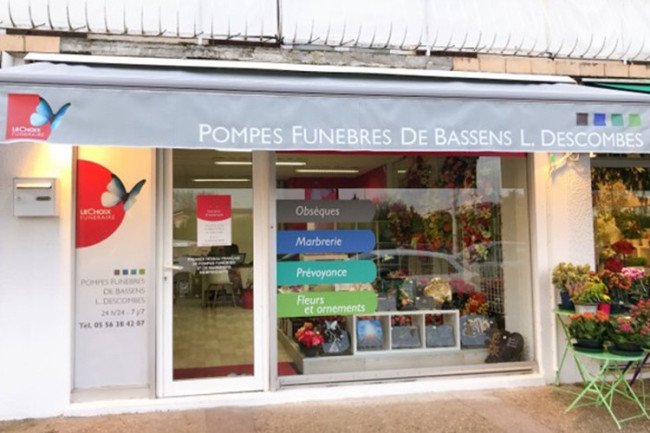 De bassens