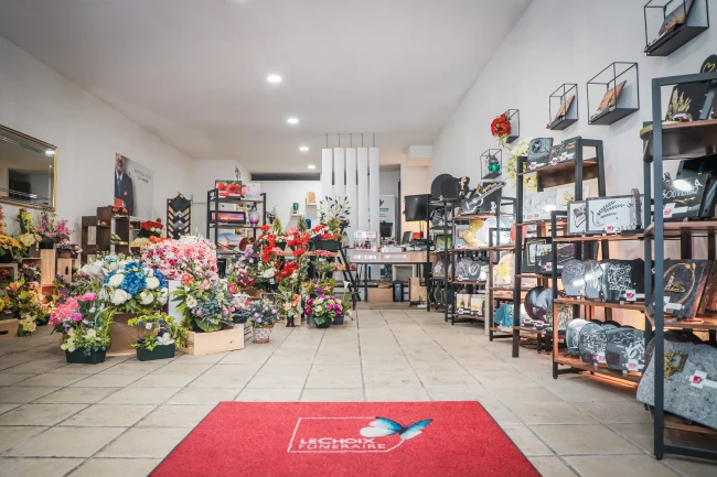 Herault services funeraires serignan