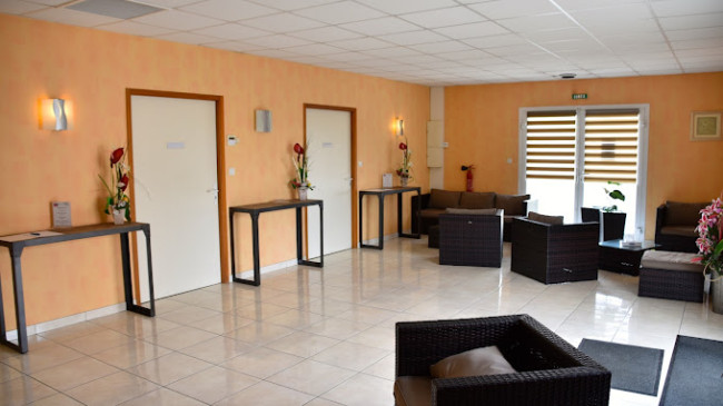 Ets laborde villeneuve-sur-lot