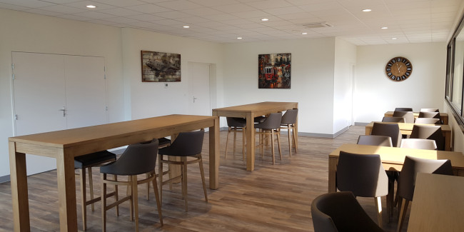 Etablissements tetard alencon