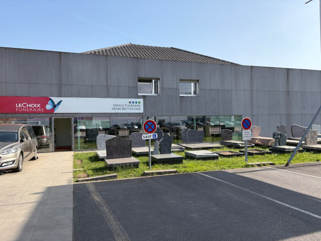 Battavoine henri linkling thionville
