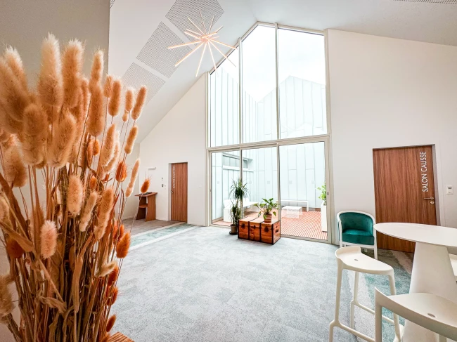 Centre funeraire ferrand forgeas bozouls