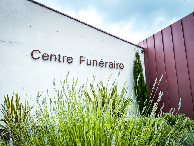 Centre funeraire ferrand forgeas bozouls