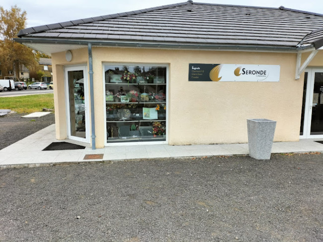 Ets seronde funeraires bagnols