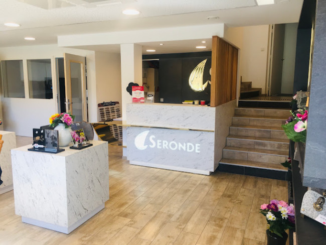 Ets seronde funeraires clermont-ferrand