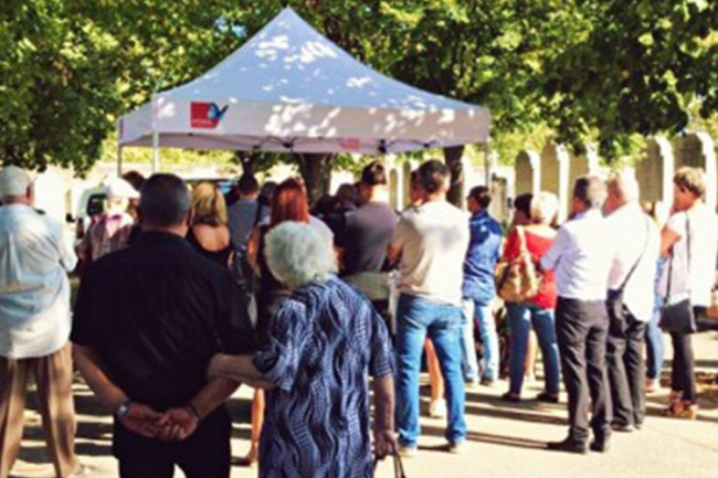 Daguenet hyeres
