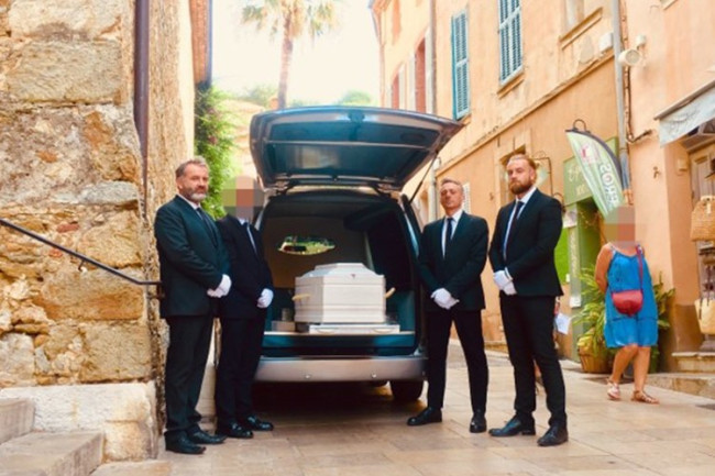 Daguenet hyeres