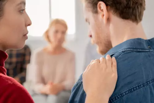 Accompagnement lors du deuil : À qui s'adresser ?