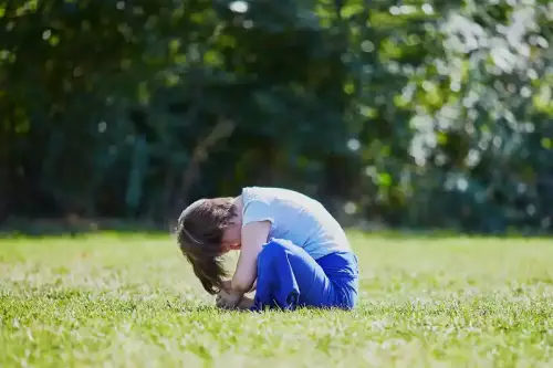 Comment annoncer le décès d’un proche à un enfant ?