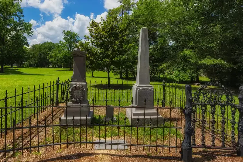 Quel est le prix d'un monument funéraire ?