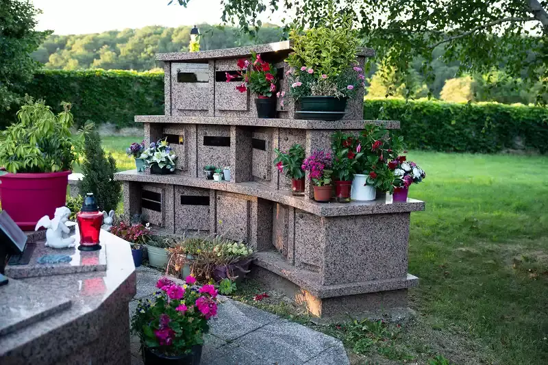 crémation