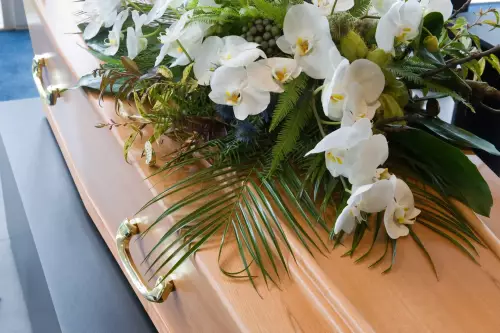 Réglementation des cercueils pour la crémation : Ce que vous devez savoir