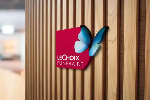 Première coopérative funéraire en France