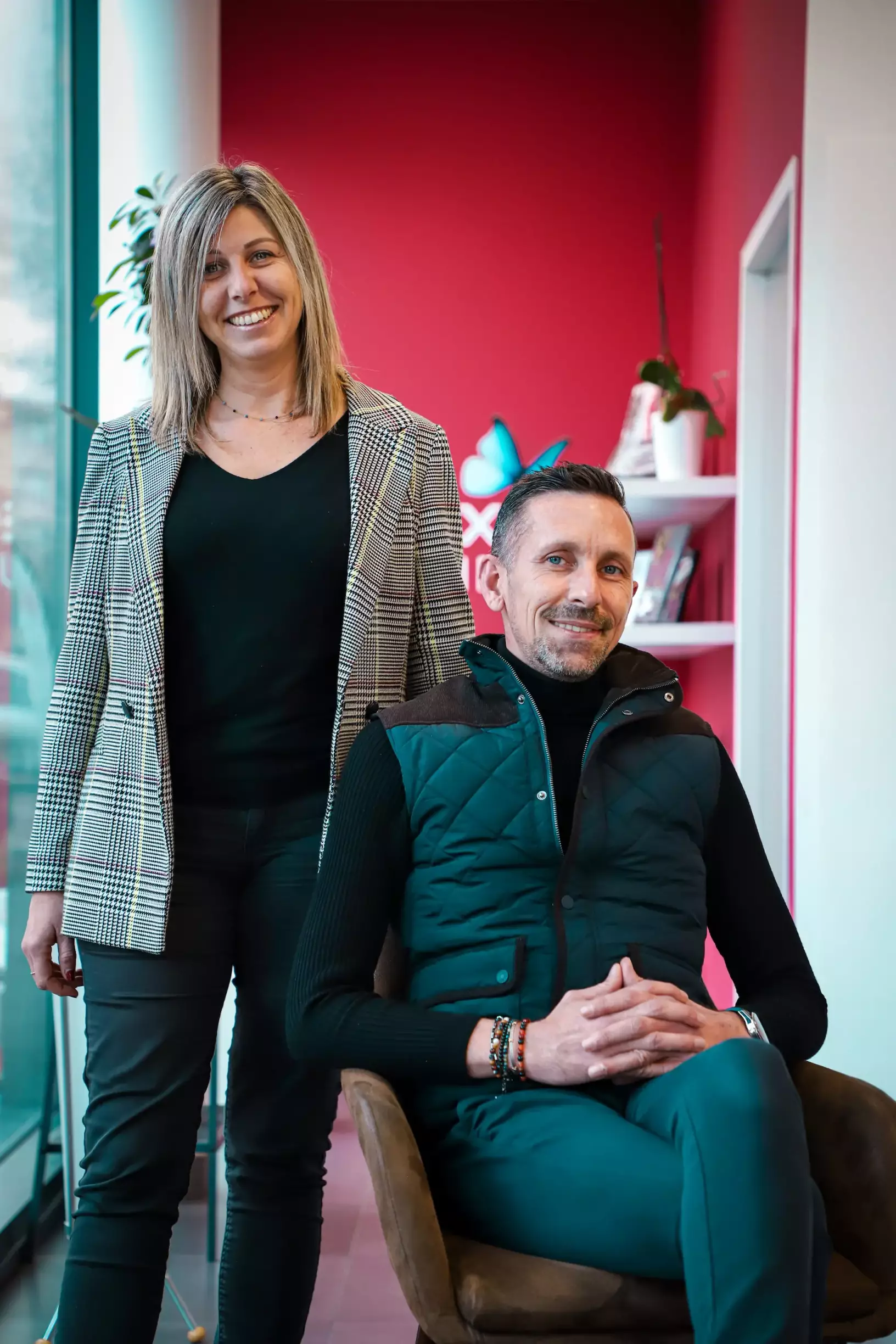 Un accompagnement familial à Nantes 